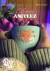 Xícara ANITEEZ JJONGbear (170ML)