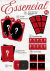 Envio Surpresa M — Essencial (23 itens)