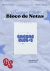 Bloco de Notas ENGENE CLUB
