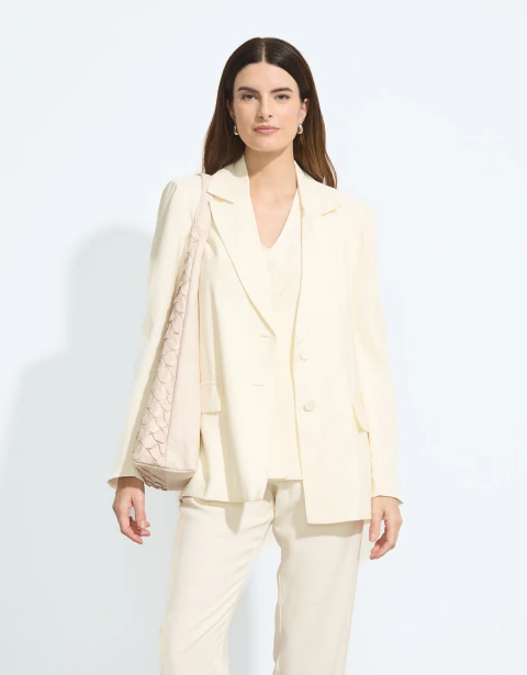 Blazer Alfaiataria Cusco New Off