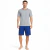 PIJAMA MASCULINO MC 3501 - comprar online