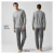 PIJAMA LONGO MASCULINO - loja online