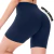 SHORT C/ DETALHE ANATOMICO