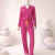 PIJAMA LONGO C/ BOTÃO - loja online