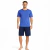 PIJAMA MASCULINO MC 3501 - Sonho Meu Moda Íntima