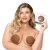 PROTETOR DE MAMILOS SILICONE