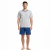 PIJAMA MASCULINO MC 3501 - loja online