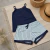PIJAMA CANELADO 4387 - comprar online