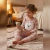 PIJAMA INF FLEECE XADREZ