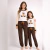 PIJAMA ML INF MENINA - Sonho Meu Moda Íntima