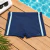 SUNGA BOXER C/LISTRA