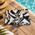 SUNGA BOXER ESTAMPADA