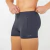 SUNGA BOXER C/ ZIPER na internet