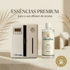 Chá Branco 500 ml - Refil para Máquina de Aromatização na internet