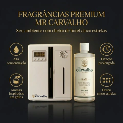 Figo e Bergamota 500ml - Refil para Máquina de Aromatização - comprar online