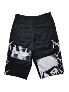 Jorts Smoot Punk - loja online