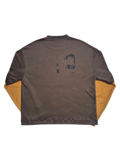 Boxy Double Sleeve 3x4 na internet