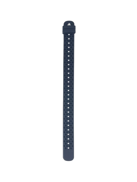 Pulseira Acessório Mormaii Silicone Preta