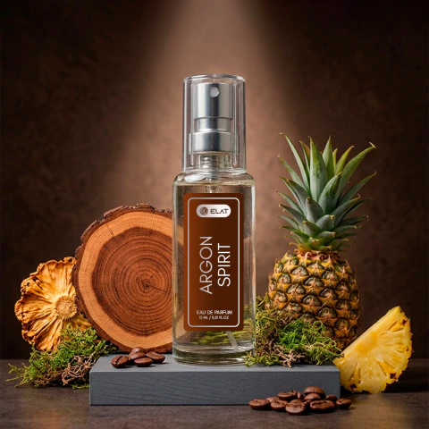 ARGON SPIRIT - 15ml