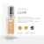 CLAIR - 15ml - Elat Perfumes