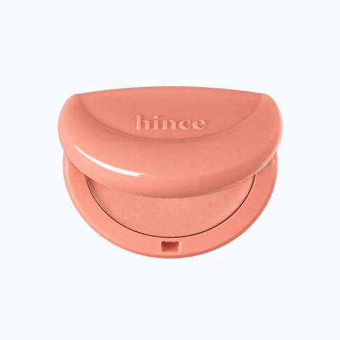 hince | Rubor Half-Moon Crema a Polvo