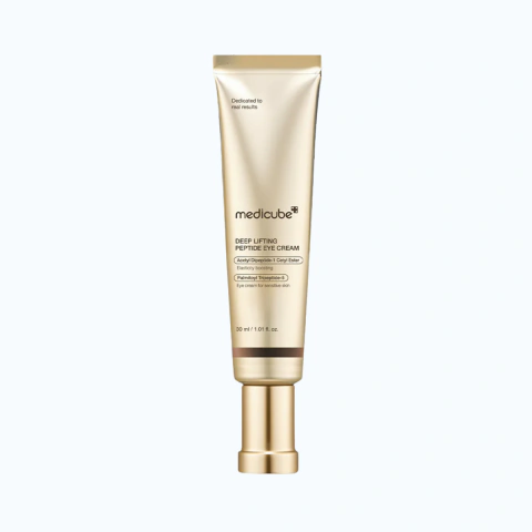 Crema contorno de ojos Deep Lifting Peptide 30ml