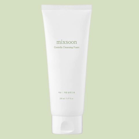 Centella Cleansing Foam 150ml
