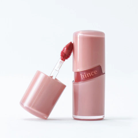 Raw Glow Gel Tint - comprar online