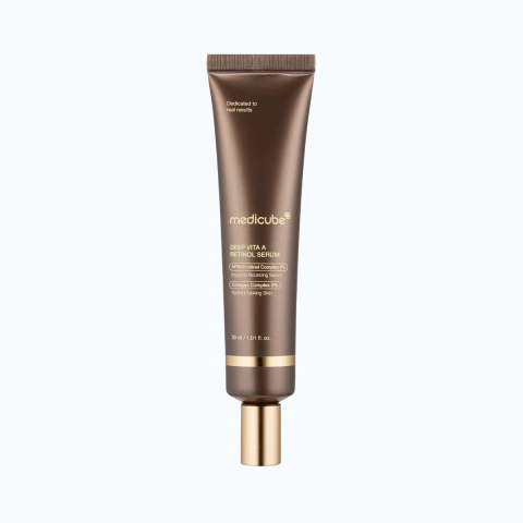 Serum Anti-age Deep Vita A Retinol 30ml