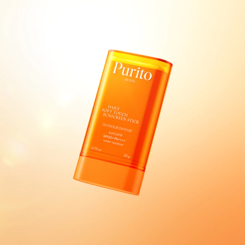Daily Soft Touch Sunscreen Stick 20gr - comprar online