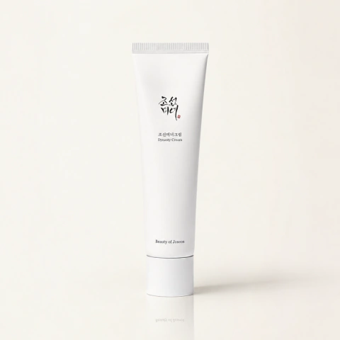 Crema hidratante Dynasty 100ml