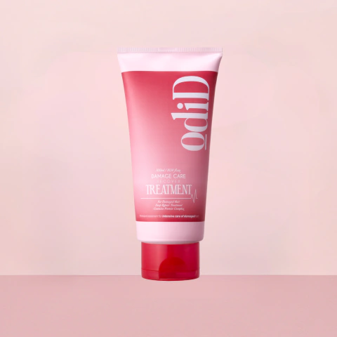 Damage Care Recover Treatment 300ml