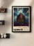 Quadro: Clair Obscur: Expedition 33 / Esquie (2025) - comprar online