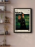Quadro: Matrix (1999) v2 - comprar online