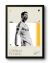 Quadro: Cristiano Ronaldo (RMA)