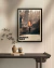 Quadro: Resident Evil 4 (2005) v2 - comprar online