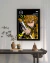 Quadro: Demon Slayer / Zenitsu Agatsuma (2019) - comprar online