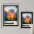 Quadro: Minecraft (2011) - loja online