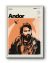 Quadro: Andor (2022) - Quadraê | Quadros Minimalistas, Cinema, Games, Música e mais
