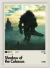 Quadro: Shadow of the Colossus (2005) - loja online