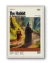 Quadro: O Hobbit: Uma Jornada Inesperada (2012) - Quadraê | Quadros Minimalistas, Cinema, Games, Música e mais