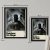 Quadro: Rainbow Six Siege (2015) - loja online