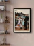 Quadro: Friends (1994) v7 - comprar online