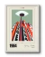 Quadro: 1984 (1949) by George Orwell - loja online