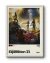 Quadro: Clair Obscur: Expedition 33 (2025) - Quadraê | Quadros Minimalistas, Cinema, Games, Música e mais
