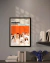 Quadro: Modern Family (2009) v2 - comprar online