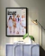 Quadro: Sex and the City (1998) v2 - comprar online