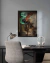 Quadro: Rellana, Twin Moon Knight / Full Canvas (Elden Ring) na internet