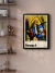 Quadro: Persona 4 (2008) - comprar online