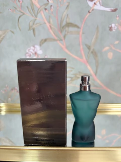 Perfume Le Male Eau de Toilette